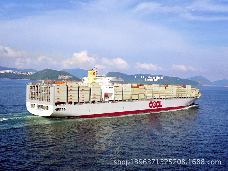 中东海运专线 深圳至荷台达（也门）集装箱运输服务详解